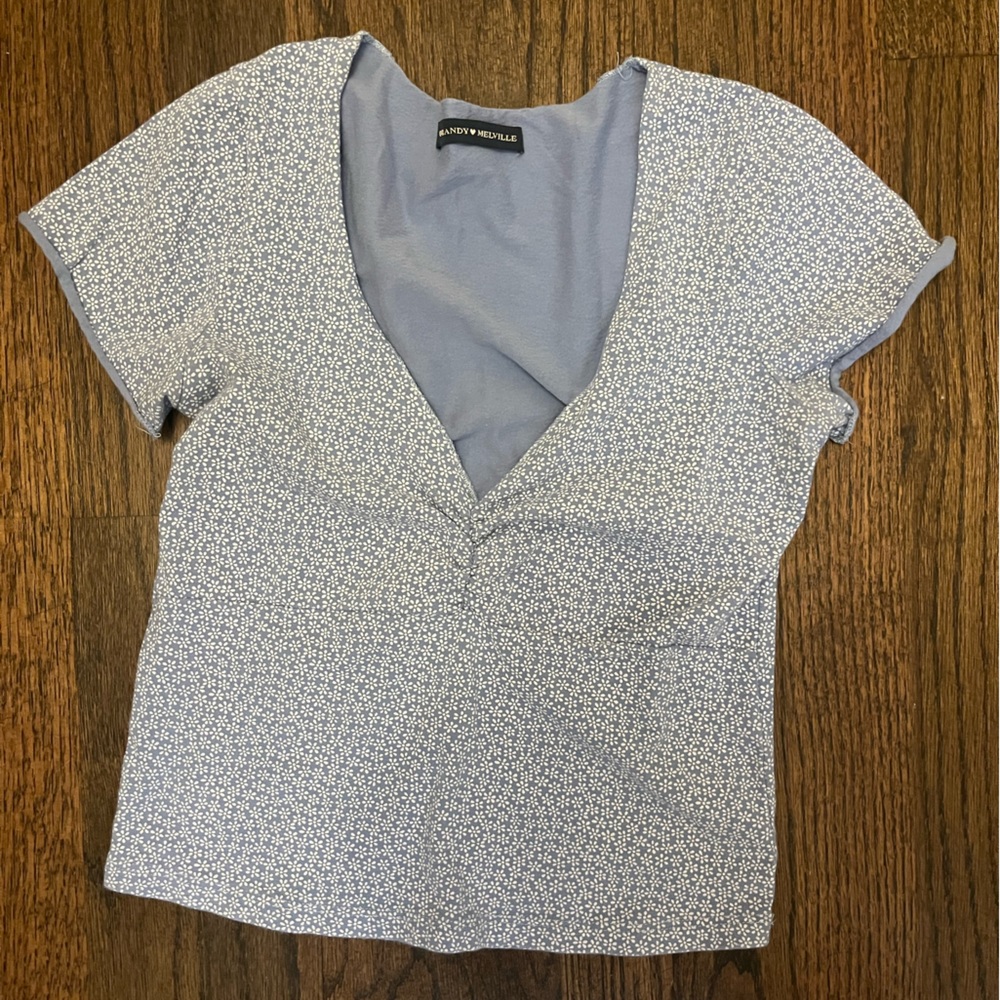 Brandy Melville Top
